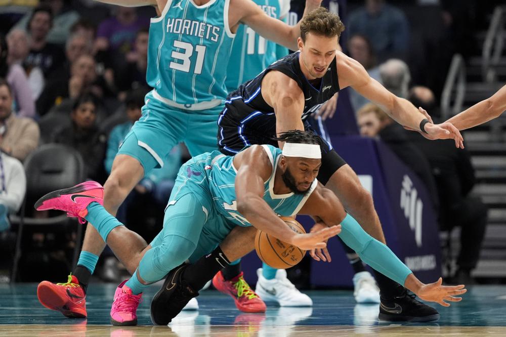 波特在执教 波特在执教