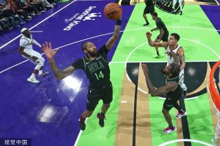 得分机会 得分机会